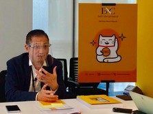 Bank Neo Commerce Rights Issue Jumbo, Akulaku-Gozco Mau Serap