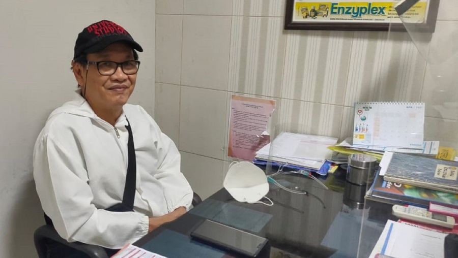 Dr Liliek: Masih Banyak Cara Berpikir Masyarakat dan Klinik yang Salah (Dok. BPJS Kesehatan)