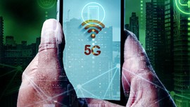 Siap-siap! Internet 5G Kian Dekat