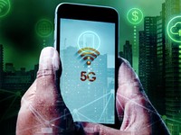 Daftar Wilayah Indonesia yang Telah Diselimuti Internet 5G