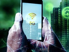 Telkomsel Bicara Kehebatan Jaringan 5G Bagi Penggunanya