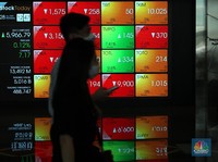 Alamtri (ADRO) Umumkan Kurs Dividen, Investor Dapat Segini