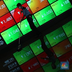 7 Kabar Penting Emiten: Ada dari Jasa Marga Hingga Indika