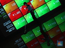 Banyak Agenda Sepekan, IHSG Bakal Ngegas Gak Nih?