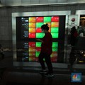 Saham BBCA Cetak Rekor Lagi di Rp10.200, Investor Tunggu Dividen