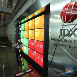 G-7 Sepakat Jegal China, Siap-siap Perang Dagang Lagi?