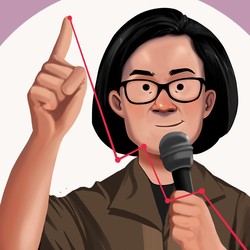 Tanda-Tanda Ekonomi RI Mulai Membaik Sudah Terlihat, Cek!