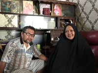 Berkat BPJS Kesehatan, Pasien Stroke Bisa Berobat Tanpa Biaya