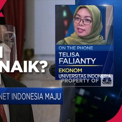 Kementerian Investasi, Langkah Jokowi Dorong Target Investasi