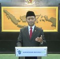 Menteri Bahlil ke DPR & Dzikir Minta Anggaran 2022 Bisa Naik!