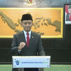 Top! Groundbreaking Pabrik Baterai EV Rp 142 T Dimulai Juli