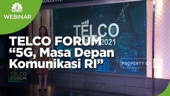Masa Depan Jaringan Internet RI