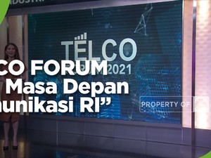 Masa Depan Jaringan Internet RI