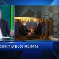 Kejar Digitalisasi BUMN, MDI Ventures Fokus Pada 4 Sektor