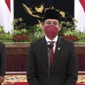 Resmi Jadi Mendikbudristek, Nadiem: Ristek Dekat di Hati Saya