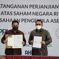 Nasib Saham ISAT & BBKP di PPA, Dijual atau Dipertahankan?