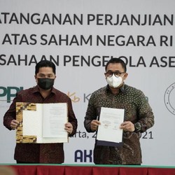 Nasib Saham ISAT & BBKP di PPA, Dijual atau Dipertahankan?