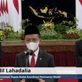 Ini Segudang PR Buat 'Super Bahlil' Sang Menteri Investasi RI
