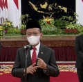 Jadi Menteri Investasi, Bahlil Dapat Segudang PR dari Jokowi!
