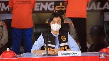 Sedih Sistem Bea Cukai Rusak Saat Ekspor Ri Lagi Bergairah
