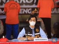 Ngeri! Begini Nasib Korban Penipuan Atas Nama Bea Cukai