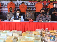 Hati-hati! Ekonomi 'Bawah Tanah' RI Bisa Tembus Rp 5.091 T