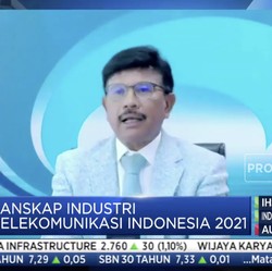 Menkominfo Buka-bukaan Soal Hasil Seleksi Slot TV Digital