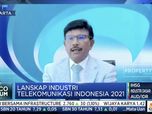 Menkominfo Buka-bukaan Soal Hasil Seleksi Slot TV Digital