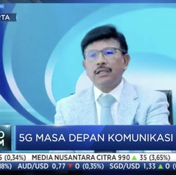 Gelar Transformasi Digital di Indonesia, Ini Siasat Kominfo