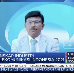 Menkominfo Bicara Lelang Frekuensi 2,3 GHz & 5G