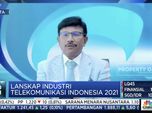 Menkominfo Bicara Lelang Frekuensi 2,3 GHz & 5G