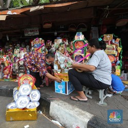 13 Ide Hampers Lebaran 2022 yang Berkesan, Selain Kue Kering