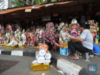 13 Ide Hampers Lebaran 2022 yang Berkesan, Selain Kue Kering