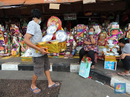 Eform Bri Co Id Aplikasi Buat Cek Bantuan Umkm Rp 2 4 Juta