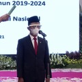 Bahlil Lahadalia: Bekas Supir Angkot Kini Harus Raih Rp900 T