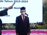 Bahlil Lahadalia: Bekas Supir Angkot Kini Harus Raih Rp900 T