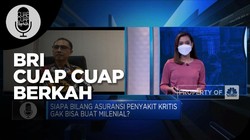Pentingnya Asuransi Penyakit Kritis Bagi Milenial
