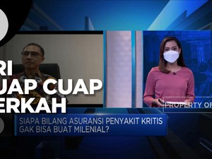 Pentingnya Asuransi Penyakit Kritis Bagi Milenial