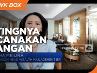 Pentingnya Rencanakan Keuangan Untuk Proteksi Diri & Keluarga