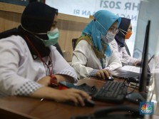THR Lebaran 2022 Tak Cair? Begini Cara Pengaduannya!