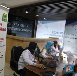 Begini Kata Pengusaha Soal Aduan THR Membludak, Tembus 1.000