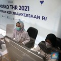 Sabar Ya! Kepastian Tanggal THR Cair Diumumkan Hari Ini