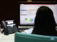 Tak Patuhi Aturan THR, 669 Perusahaan Diadukan ke Posko THR