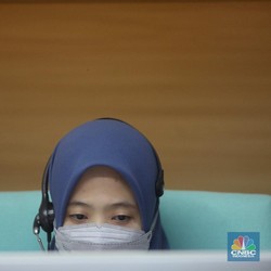 Ribuan Aduan THR Bermunculan, Perusahaan di Jakarta Masuk?