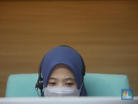 Ribuan Aduan THR Bermunculan, Perusahaan di Jakarta Masuk?