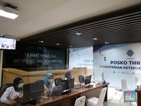 Alhamdulillah Musim THR, Saatnya Borong Saham nih?