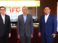 Bos IFG: Penyelamatan 3 Juta Pemegang Polis Jiwasraya Urgent!