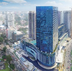 Bisnis Properti Kontraksi, Bos APLN Buka Suara