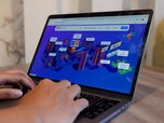 Inovasi dan Kolaborasi, Kunci BRINS di Tengah Pandemi