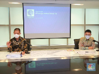 Emiten Sandi Uno Bagi Dividen Rp 298 M & Stock Split Saham